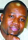 Sydney Mbhele